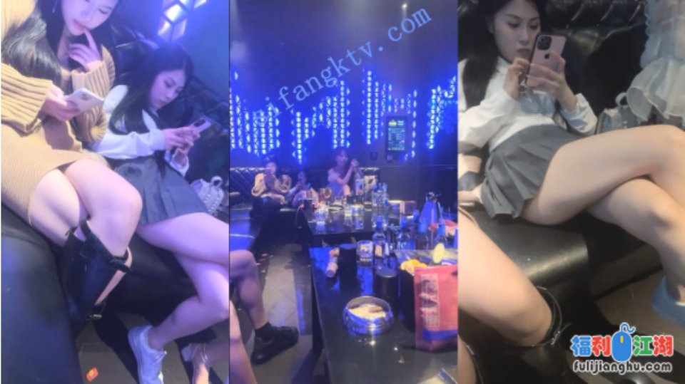 [已失效][网红直播] [资源详情] 【玺玺玺玺玺啊】4女2男KTV嗨玩回酒店 密码房淫乱混交~【2.41G】