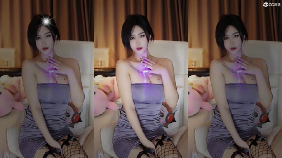 [已失效]网易cc美女主播依阳baby 最新热舞合集 [20v+3.7g][百度盘]