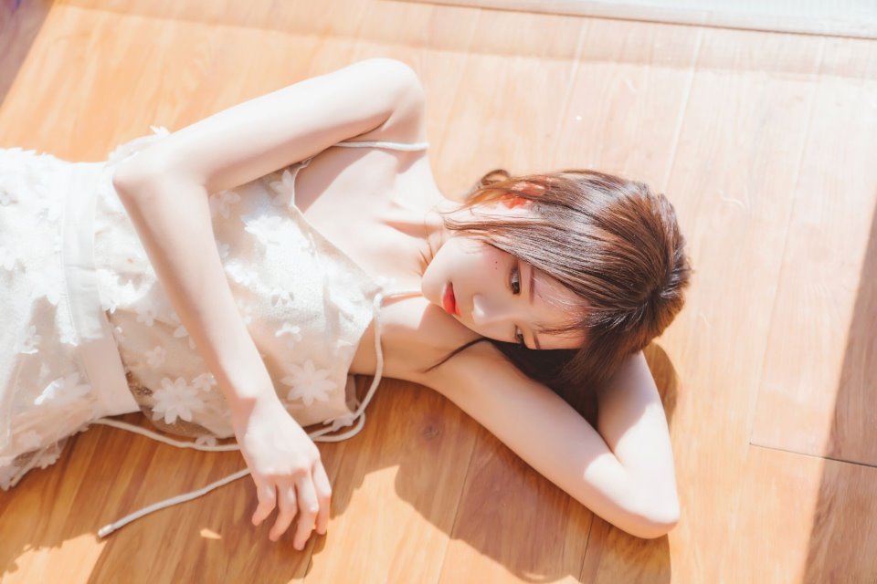 桜桃喵 桃子 [48P-323MB][百度网盘]