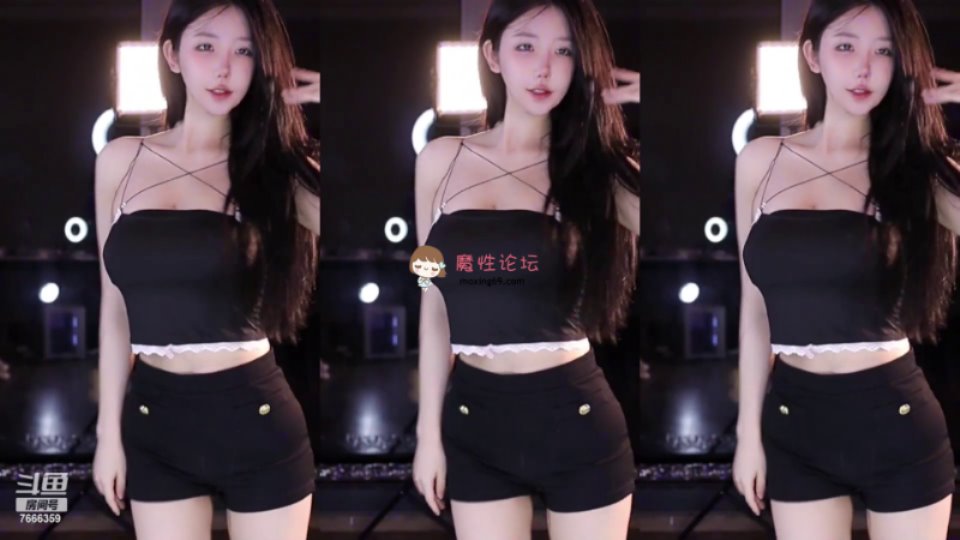 [已失效][直播] 【自录】斗鱼美女主播徐宅宅 最新 小合集【10v 3.4g】【百度网盘】