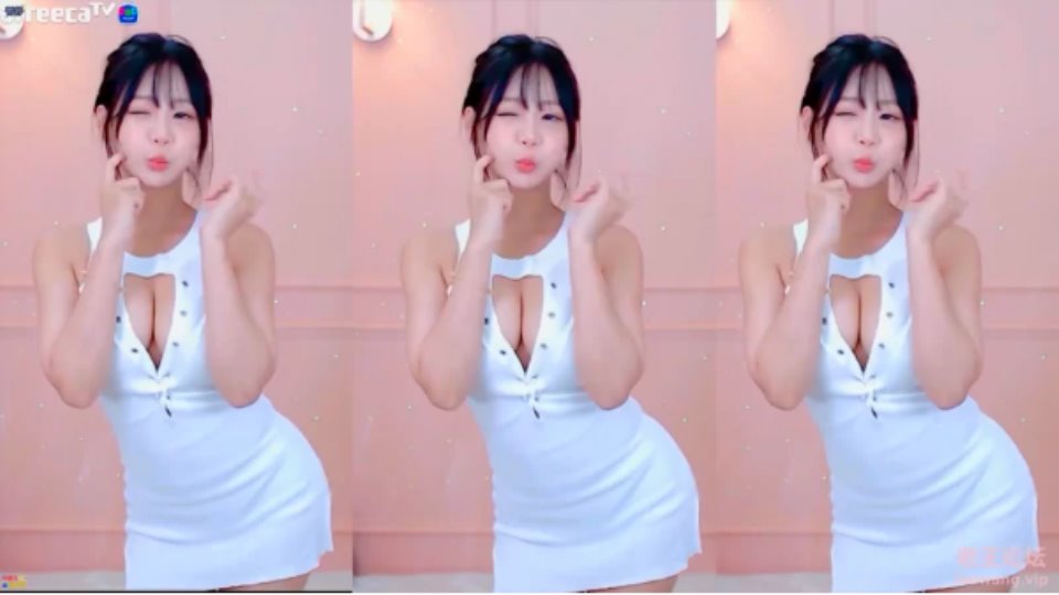 [已失效][日韩主播] [自行打包] Afreecatv BJ韩璐 超清无水印 直播热舞合集 [412v+70G][百度盘]