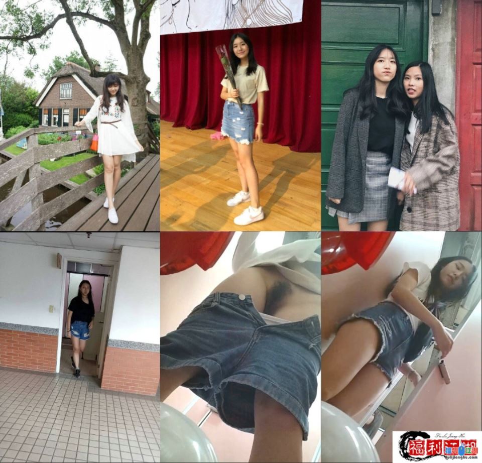 [厕拍] [资源详情] 厕拍大神潜入某高校定点偸拍各种类型学生妹23套【1.2G】