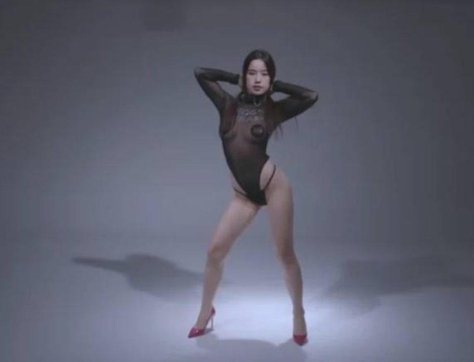 [已失效][美女] [视频分类] SPOP抢先看自蒐合集 [11V+8.6G]【百度盘】