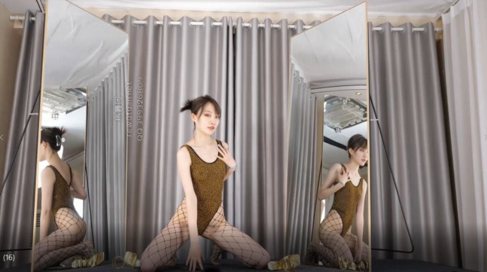 [已失效][美女] 黑girl 馨予一、二、三期打包视频下载[82V15G度盘]