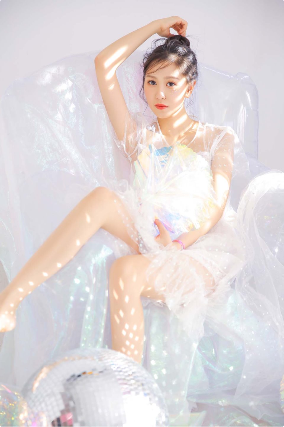 [YALAYI雅拉伊]2023.08.02 NO.1067 你的芳香