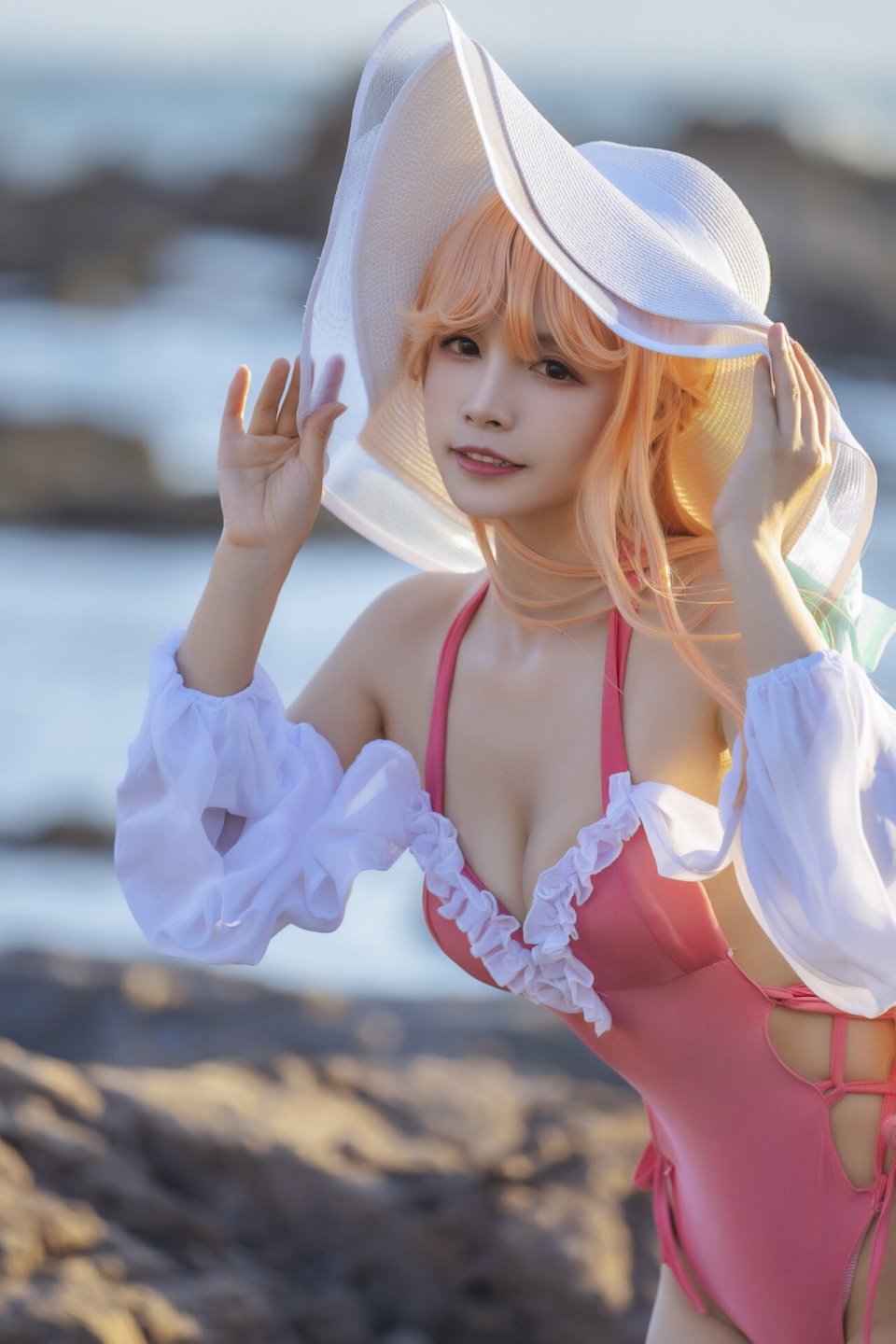 [已失效]Neko-薇薇 cos写真合集 10套 305P+8V-1.7G 夸克
