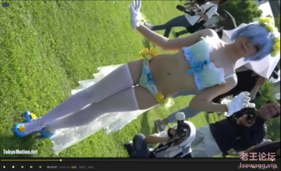 [Cosplay] [自行打包] [自行打包]高质量COS视频2-4Coser偷拍，[60V-16G]永久百度云，_. [60V+16G][百度盘]
