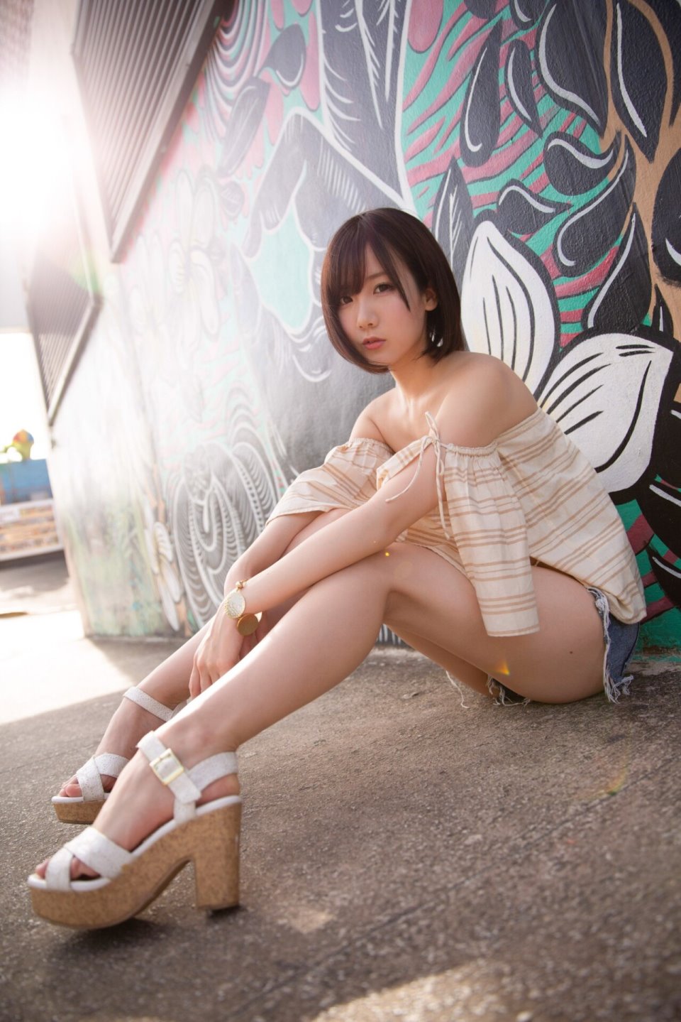 【COS-写真】けん研(けんけん)合集 51套 NP-27G 夸克