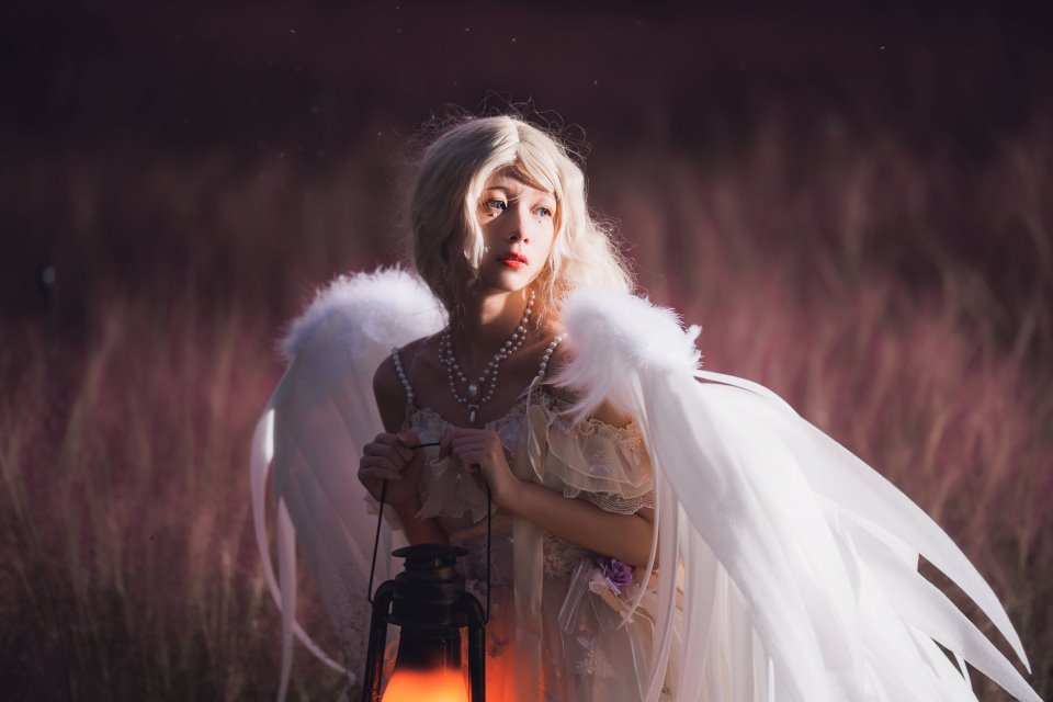 清青琴玖 粉天使 [24P-728MB][百度网盘]