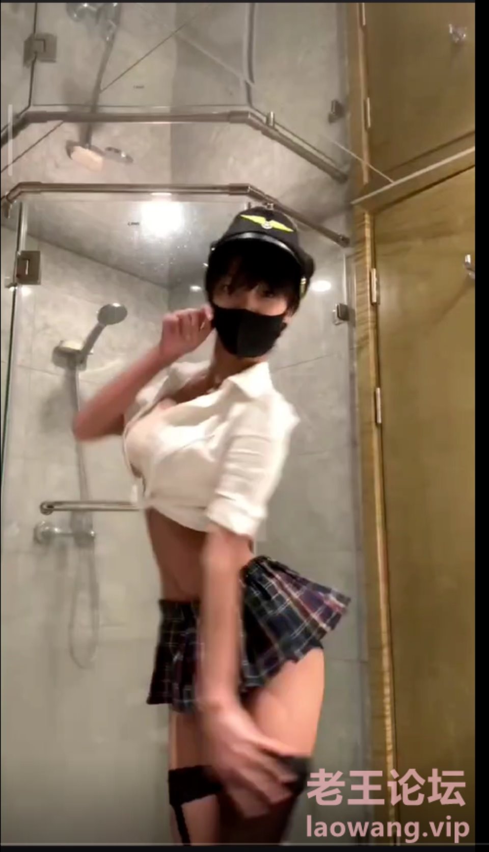 [已失效][美女御姐]  [自行打包] 抖音jia自购会员热舞 [19v+4.72g][百度盘]