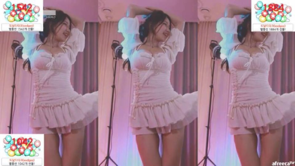 [已失效][美女] [视频分类] 【自录】韩国美女主播BJ벨라贝拉 10月热舞小合集【13v 3.5g】【百度网盘】