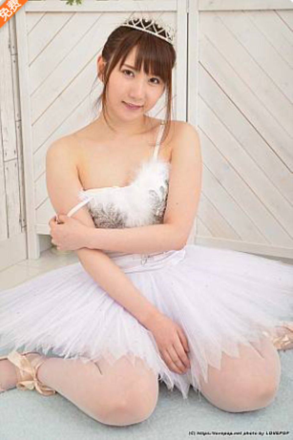 [LOVEPOP]Remi Hoshisaki 星咲伶美 Photoset 03