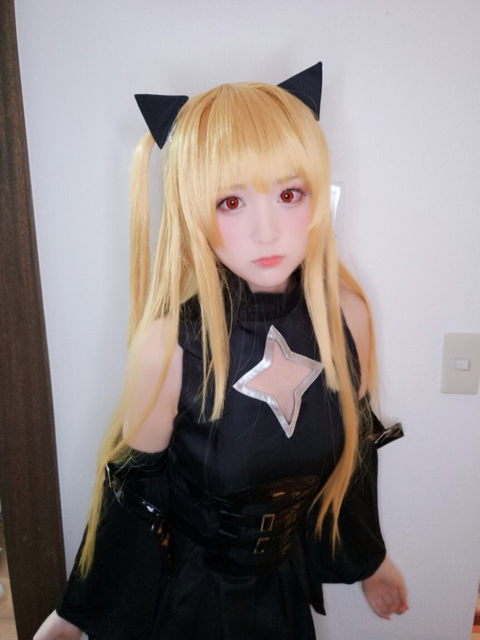 Yuki亭 cos写真合集 35套 NP-2.7G 夸克