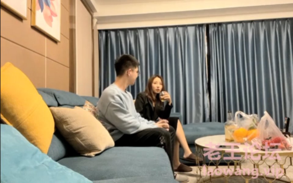 [91大神] [转载搬运] “拜金女”两个海王经典过招，史诗级大作 [1V+955MB][百度盘]