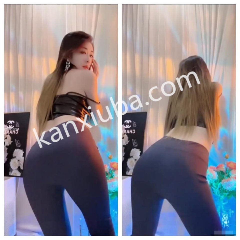 [已失效]快手主播雪儿baby230818定制慢摇8V-342M