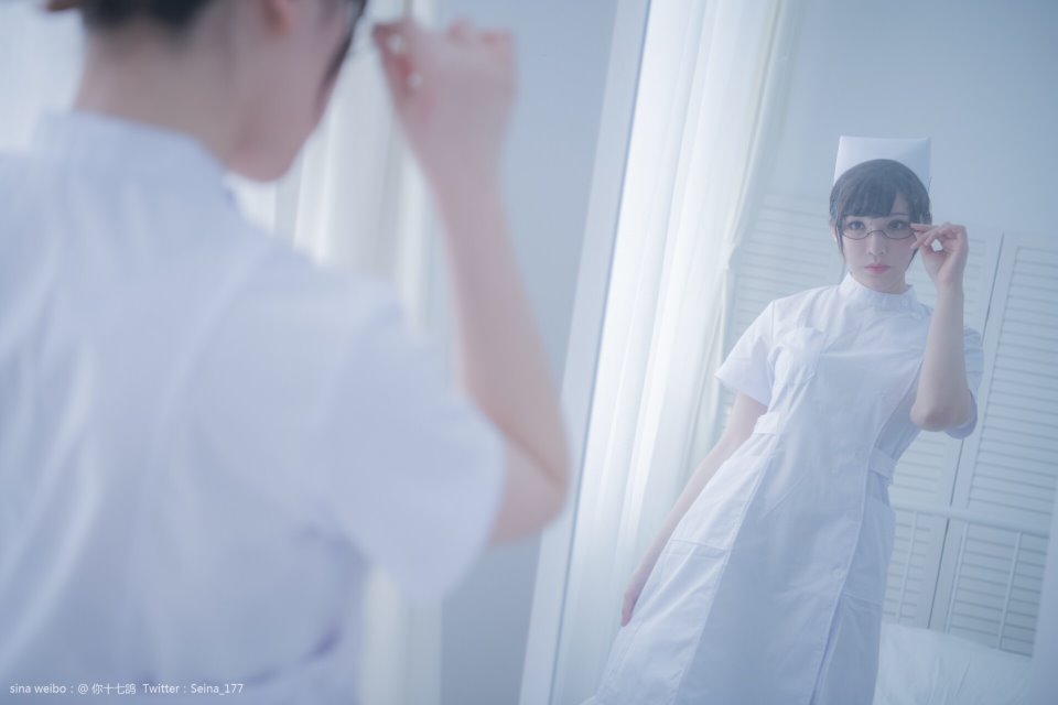 十七鸽 cos写真合集 4套 NVNP-1.3G 夸克