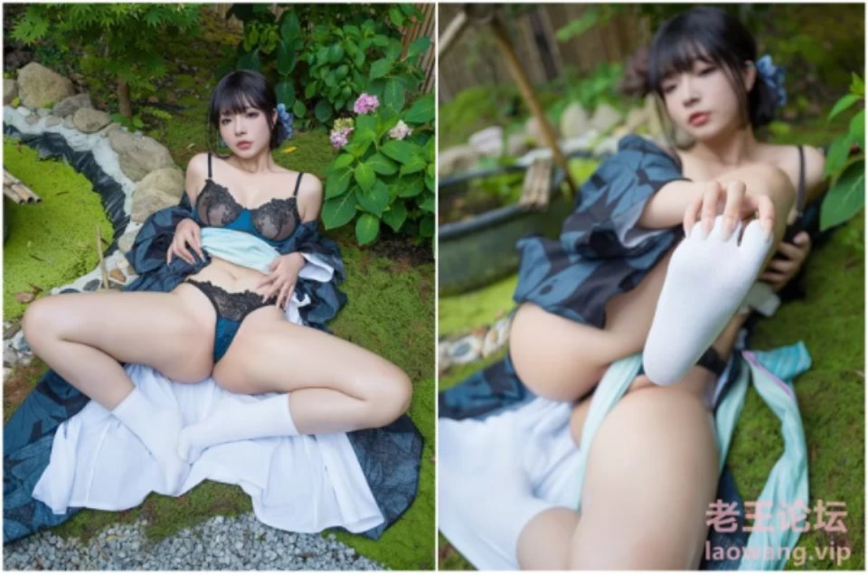 [国产coser] [转载搬运] yuuhui玉汇  中庭之妻 [117P2V-898M][百度云] [117p2v+898m][百度盘]