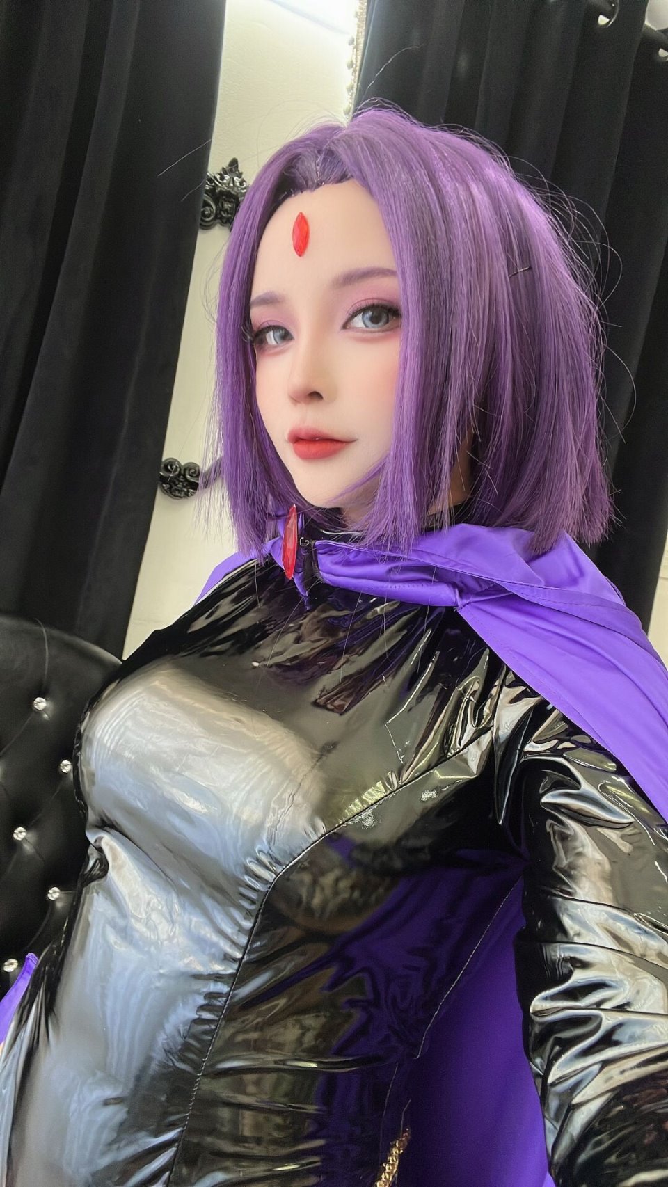 Sayo Momo Teen Titans [59P3V-585MB][百度網盤]