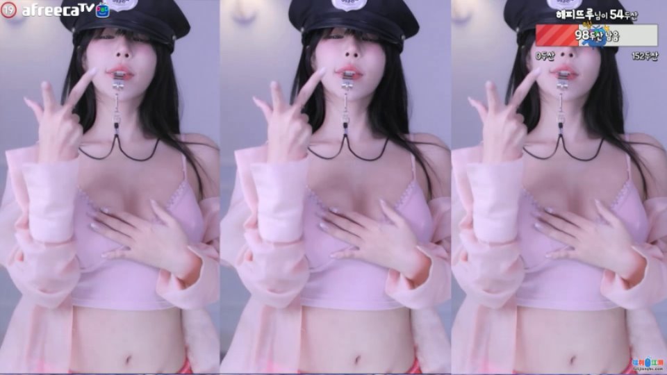 [已失效][日韩] [资源详情] 韩国美女主播BJ 하루s2韩璐 2月热舞小合集【15v 2.9g】【百度网盘】