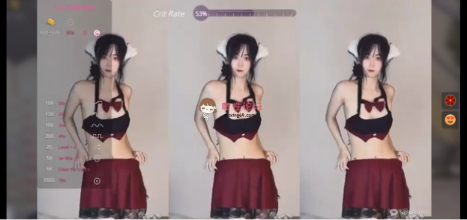 [已失效][主播] 清纯可爱，完美身材，这妹妹舞跳得也太好啦[1V609m][百度盘]
