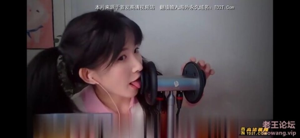 [ASMR] [转载搬运] ASMR合集个人典藏「34v4.61g」 [34v4.61g+分卷][百度盘]