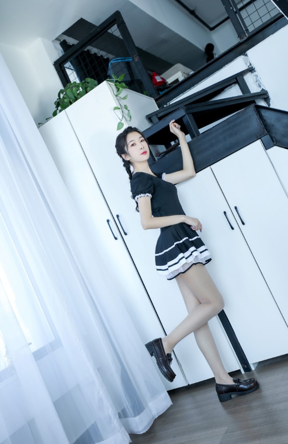 [零度摄影] NO.116 兼职模特 微雅 [42P-38MB]