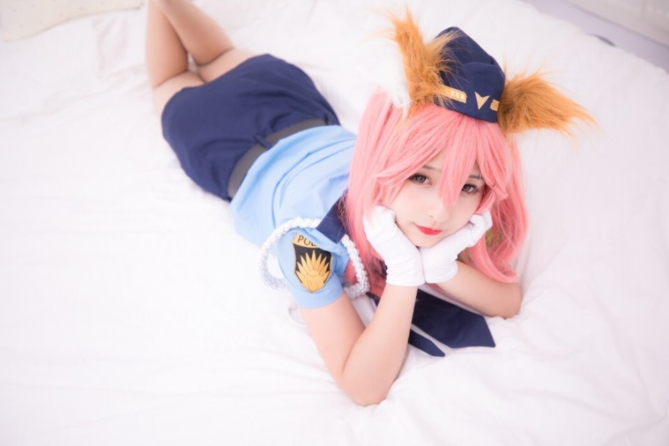 【COS-写真】神楽坂真冬 合集 158套 NVNP-47G 夸克-度盘