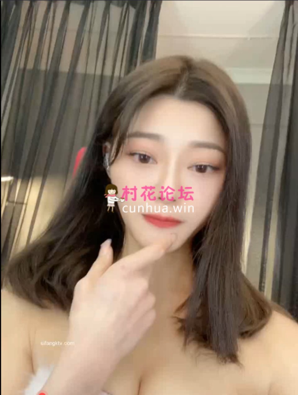 [已失效]虎牙思妤宝宝一对一[5v710.79m-百度云]