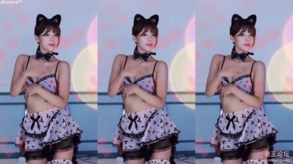 [已失效][日韩主播] [转载搬运] 【自录】韩国美女主播BJ혜밍慧明8月小合集 [15v+3g][百度盘]