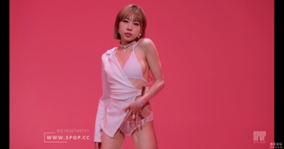 [已失效][自拍] [自行打包] 【真4K】SPOP舞团PATREON 01-12v-30G【百度云】 [12v+30G][百度盘]