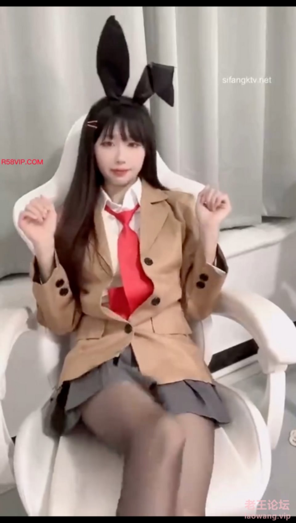 [已失效][国产主播] [转载搬运] [抖音]小奶猫合集【5V】【1G】【度盘】 [5v+1g][百度盘]
