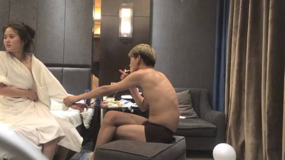 [美女] [視頻分類] 【91約妹達人】21.07.29 未流出完整版，談人生聊感情，推倒插穴更深【1V 1.14G BT】