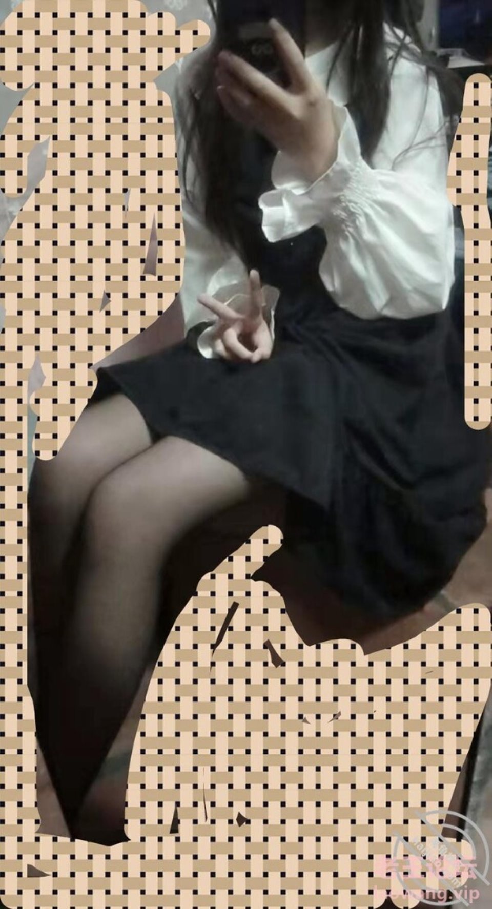 [已失效][自行打包] 海角社区 我可爱的妹妹 最全合集 [4v 201p+2.69G][百度盘]