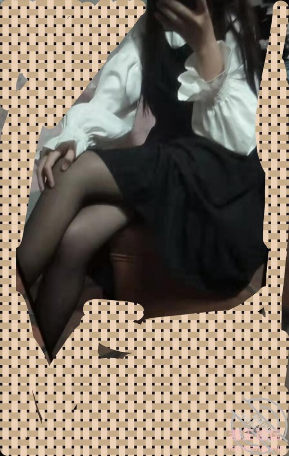 [已失效][自行打包] 海角社区 我可爱的妹妹 最全合集 [4v 201p+2.69G][百度盘]