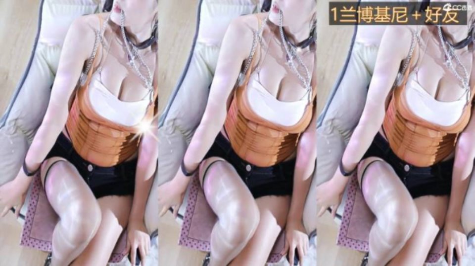 [已失效][美女] [视频分类] 网易cc 短腿微宁 9月热舞小合集【15v 2g】【百度网盘】