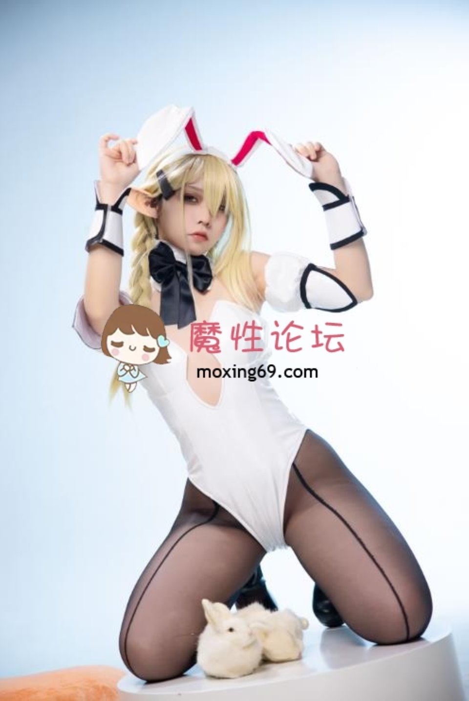 [cosplay] G44不会受伤 13套合集 328P-3.61G 【百度云】