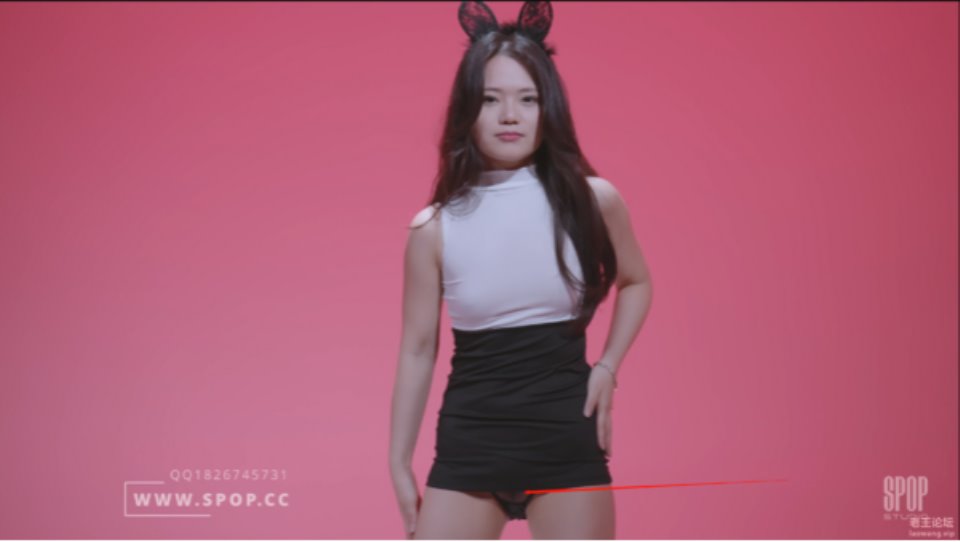 [已失效][自拍] [自行打包] 【真4K】SPOP舞团PATREON 01-12v-30G【百度云】 [12v+30G][百度盘]
