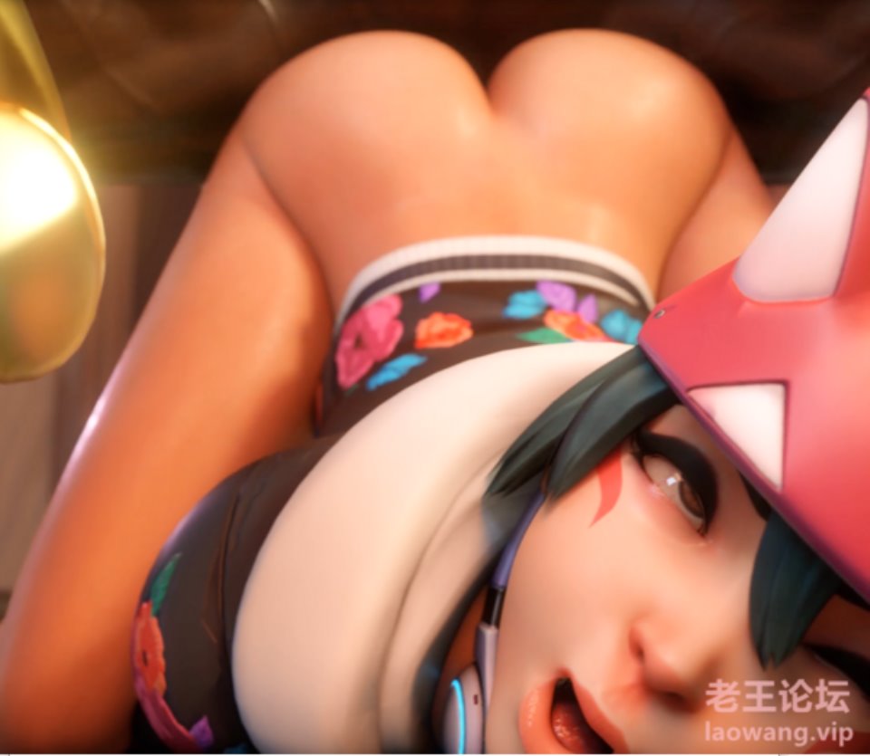 [已失效][3D] [自行打包] 一个阿忍的舞脱、一个火舞的、还有一个 [3+1.2G][百度盘]