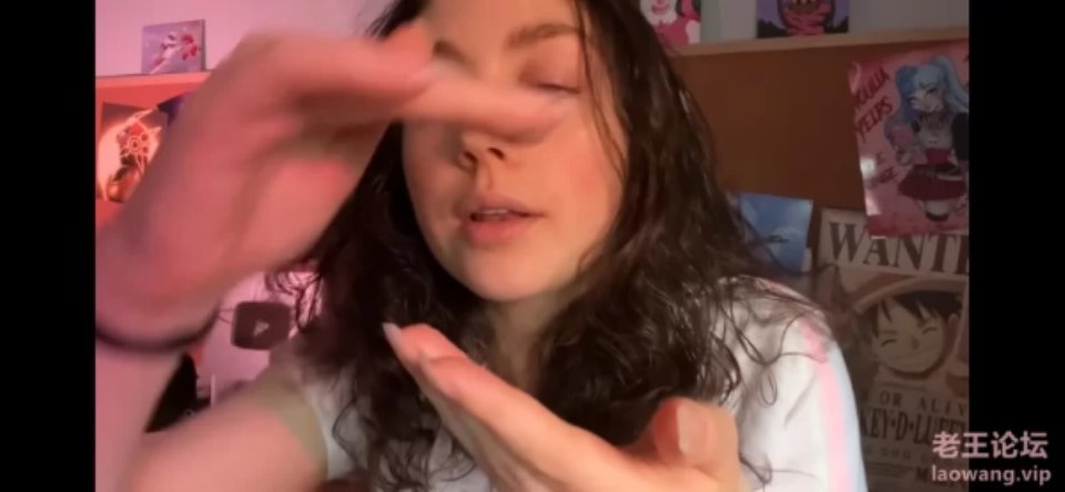 口水画类ASMR-资源巴士