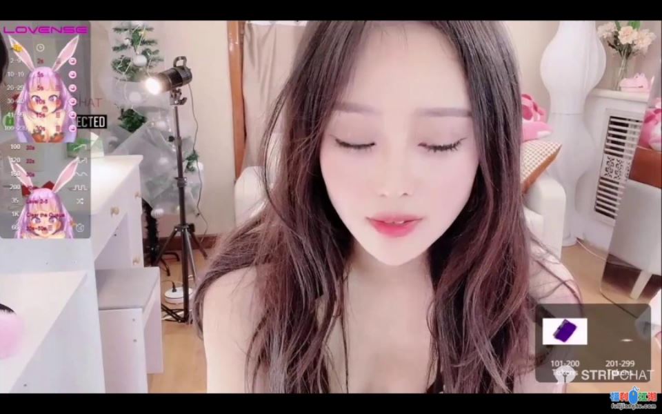 [已失效][网红直播] [资源详情] jennyjoice粉丝团偷窥录屏，三点全露掰开BB【1V2.35G】【百度云盘】