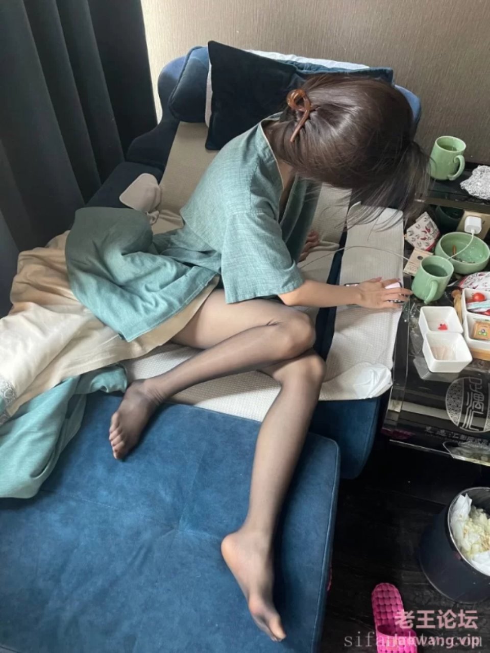 [已失效][美女御姐] [转载搬运] 国产大神玩家 驭女有术 高质量女伴N位 [nvnp+10g][百度盘]