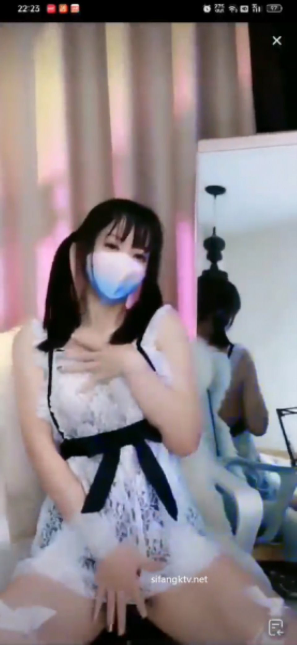 [已失效][合集] [视频分类] [抖音录屏]抖音直播擦边热舞录屏合集 [108v+5G][百度盘]