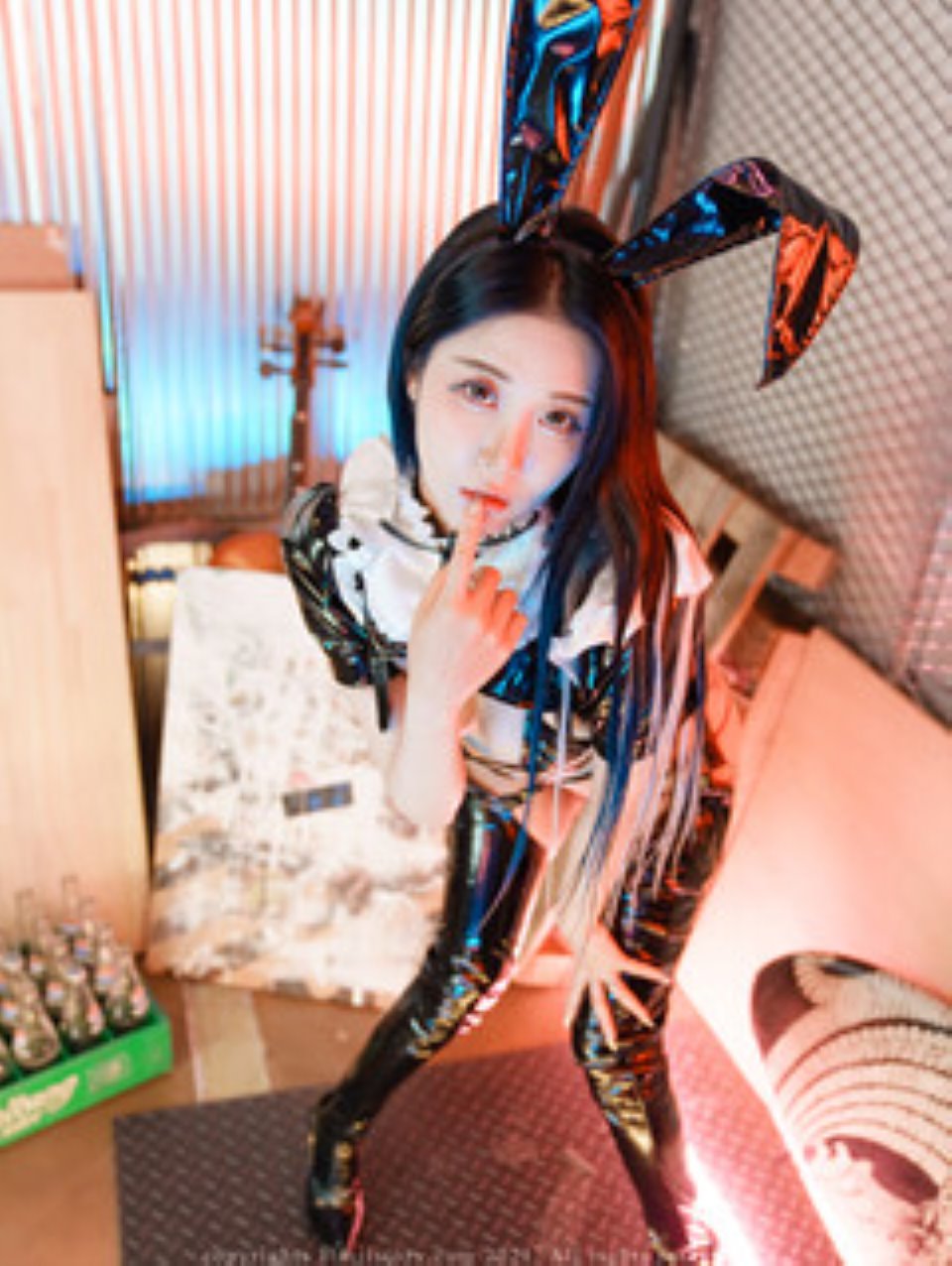 超好看的韩国小姐姐写真-Bomi(보미)