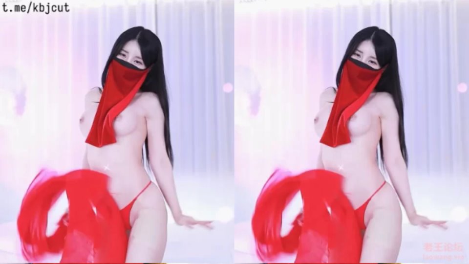 [已失效][日韩主播] [转载搬运] 韩国19+美女主播BJ ohhanna 裸舞诱惑 [4v+700m][百度盘]