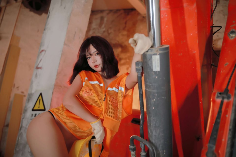 yuuhui玉汇 挖掘姬 [130P-1.92GB][百度网盘]