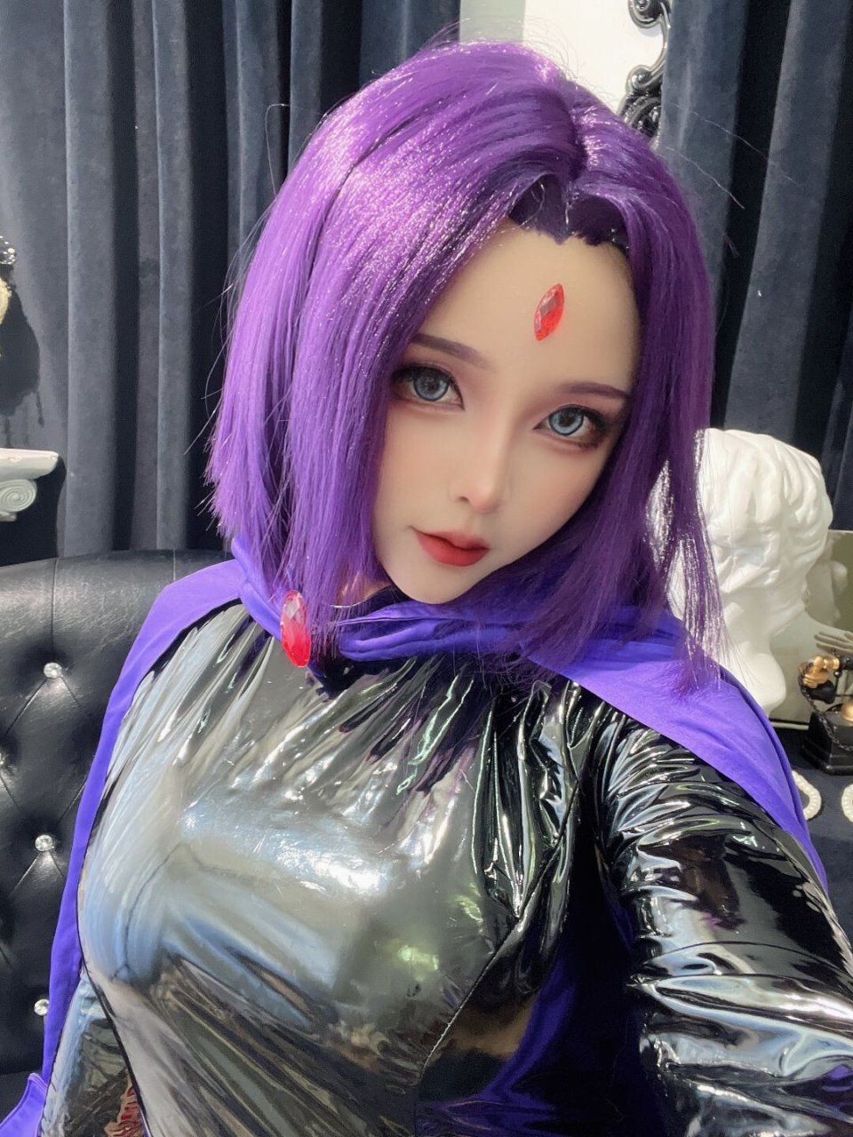 Sayo Momo Teen Titans [59P3V-585MB][百度網盤]