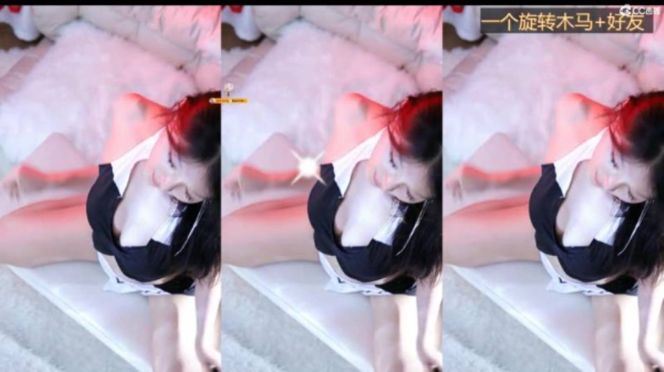 [已失效][美女] [视频分类] 网易cc短腿微宁7月热舞小合集【15v 2.7g】【百度网盘】