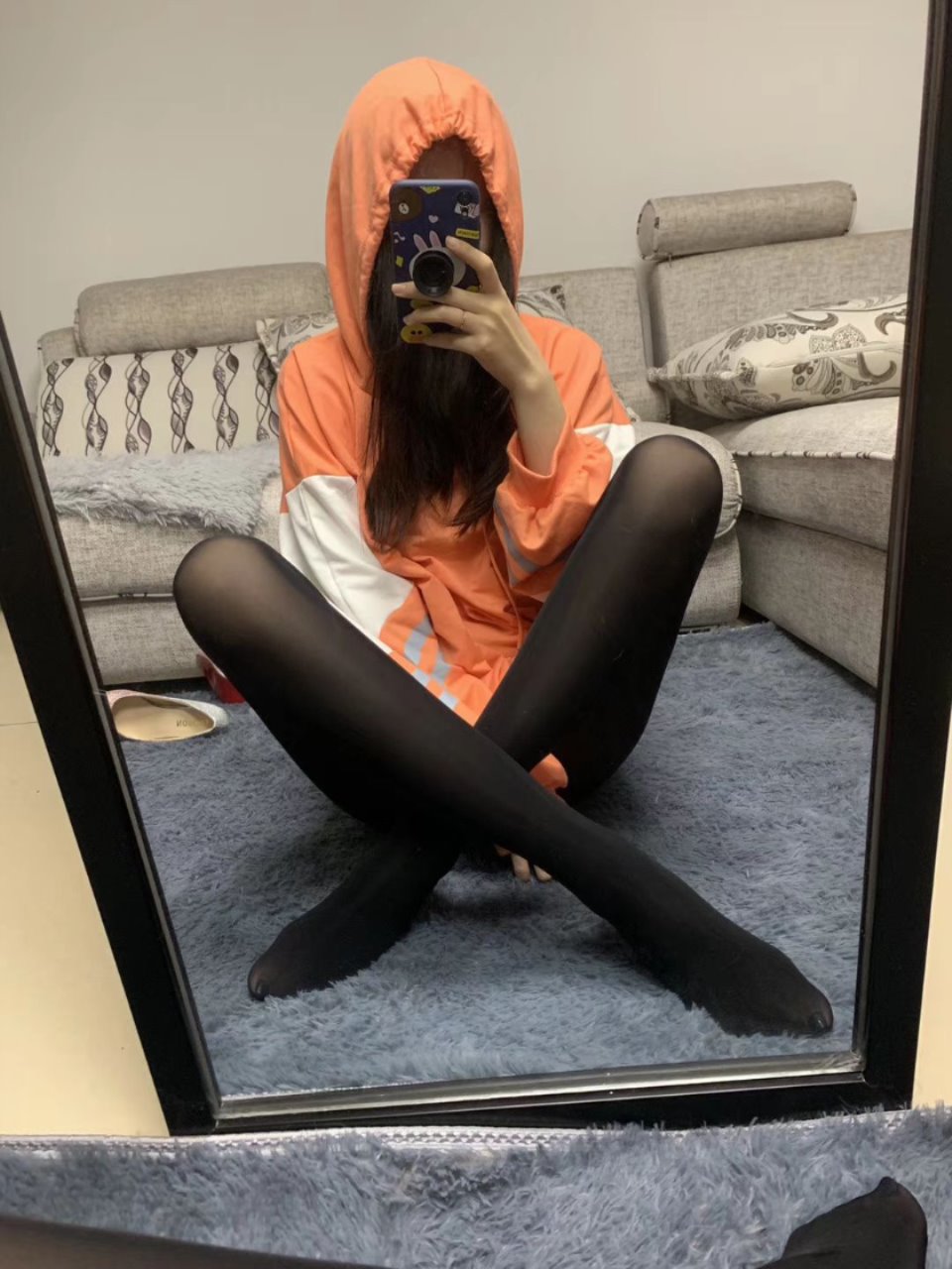 [已失效]♈提袜少女微信朋友圈收费图片合集下载-【丽人丝语】