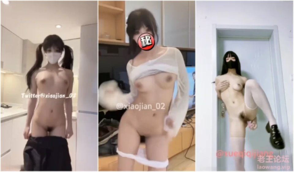 [已失效][合集] [转载搬运] 抖音风裸舞 变装 反差超大合集 美女云集 [420v+1.24g][百度盘]