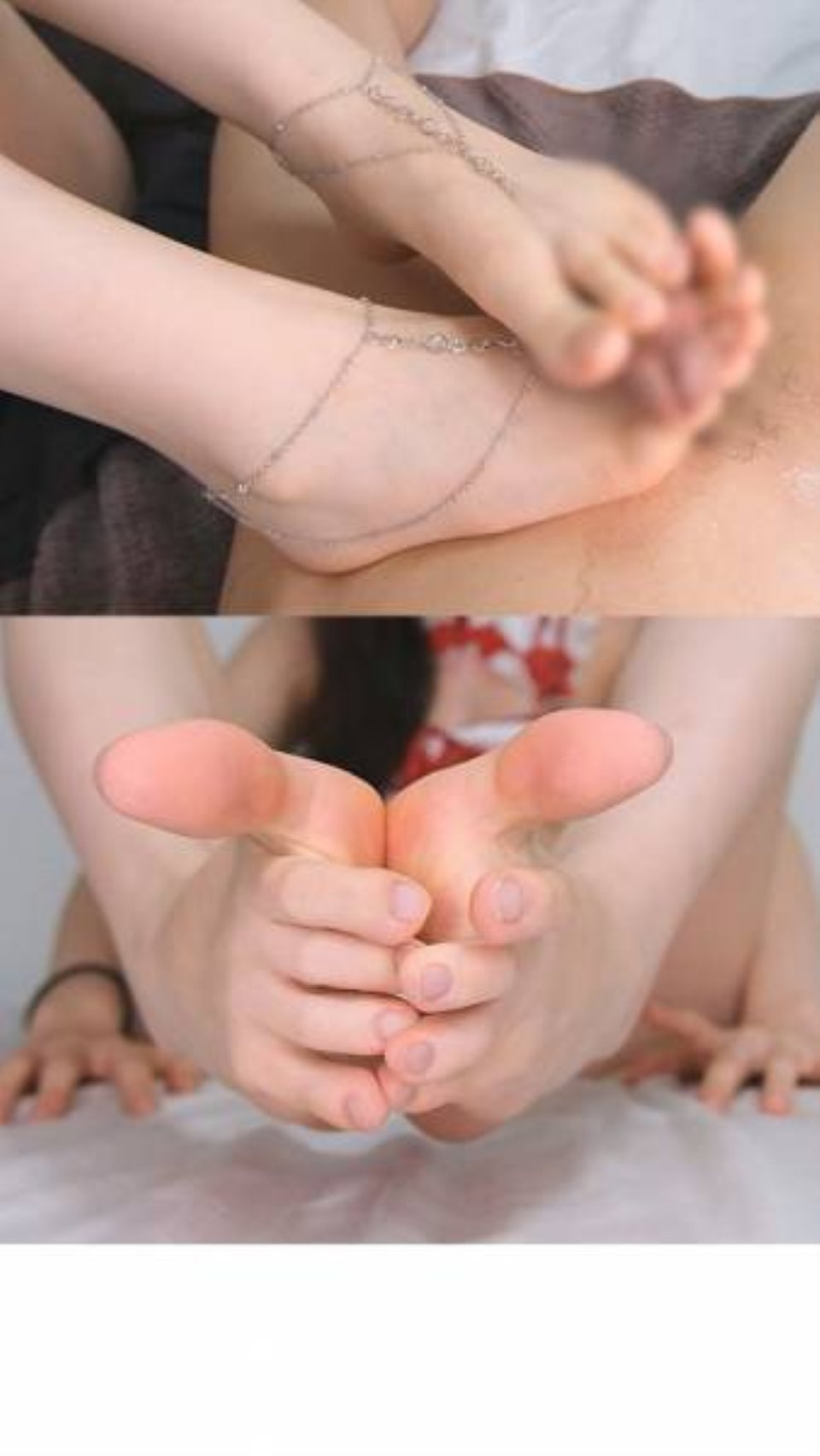 [萝莉] 【首发】souai_couple女孩恋足足交超美腿集合【多V36G】【百度】